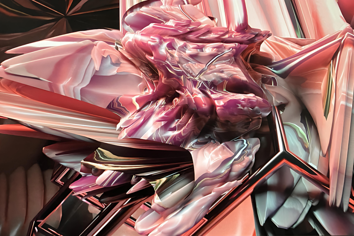 Helena Lukášová, Michal Palaščak: Viscera Domus